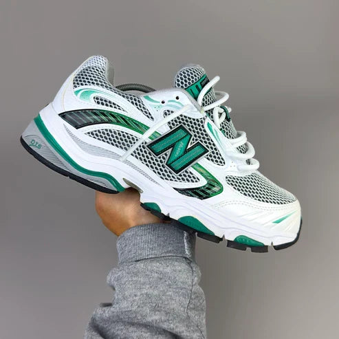 New Balance Vert – vue 2