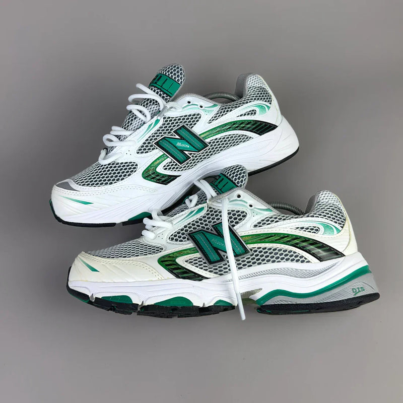 New Balance Vert – vue 4