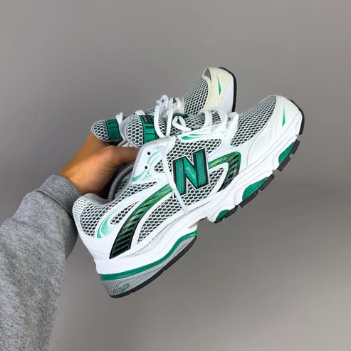 New Balance Vert – vue 3