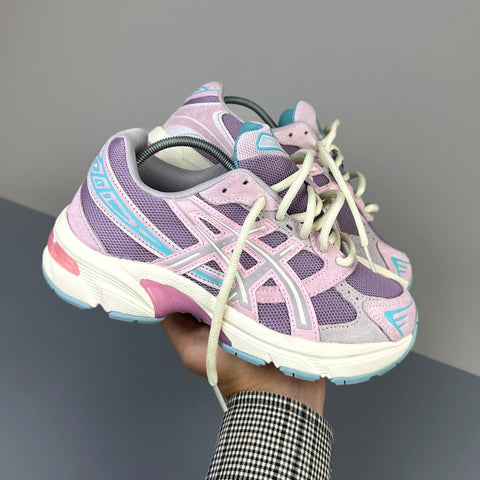 GEL Nimbus 16 — Parme / Rose