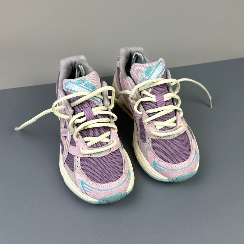 GEL Nimbus 16 — Parme / Rose
