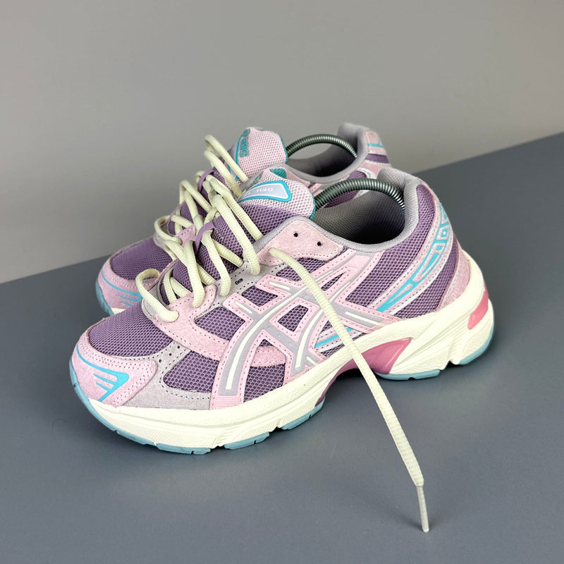 GEL Nimbus 16 — Parme / Rose