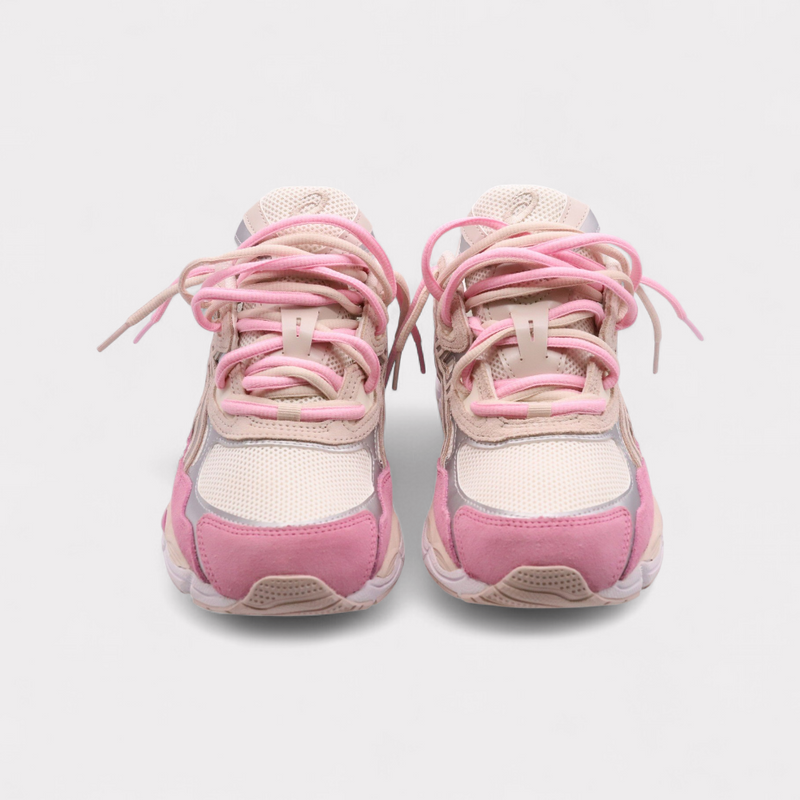 GEL-NYC Cream Pink - Double Laces – vue 3