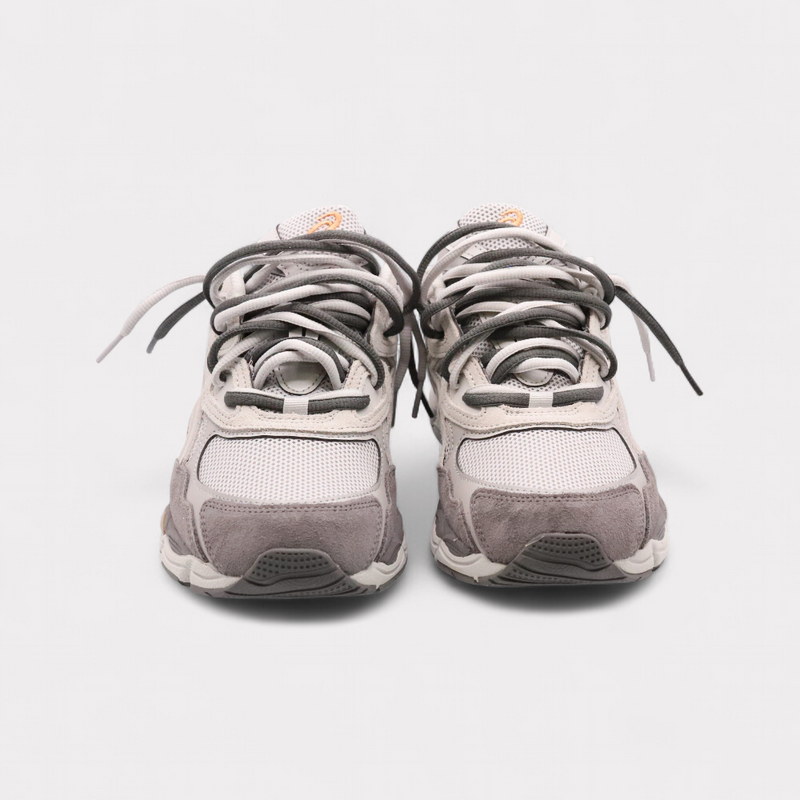 GEL-NYC Cement Grey - Double Laces – vue 3
