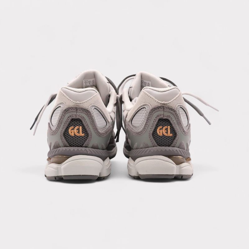 GEL-NYC Cement Grey - Double Laces – vue 4