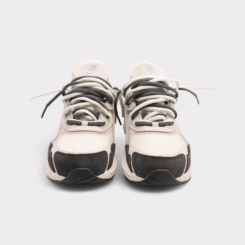 GEL-NYC Smoke Grey - Double Laces (GS) – vue 3