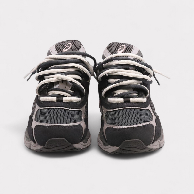 GEL-NYC Graphite Grey - Double Laces – vue 3