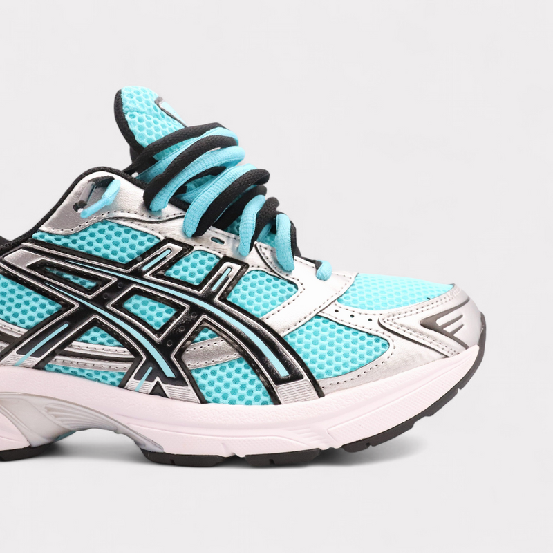 GEL-1130 Larimar Blue - Double Laces – vue 2
