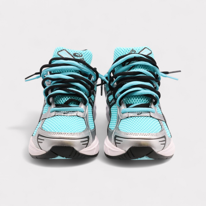 GEL-1130 Larimar Blue - Double Laces – vue 4