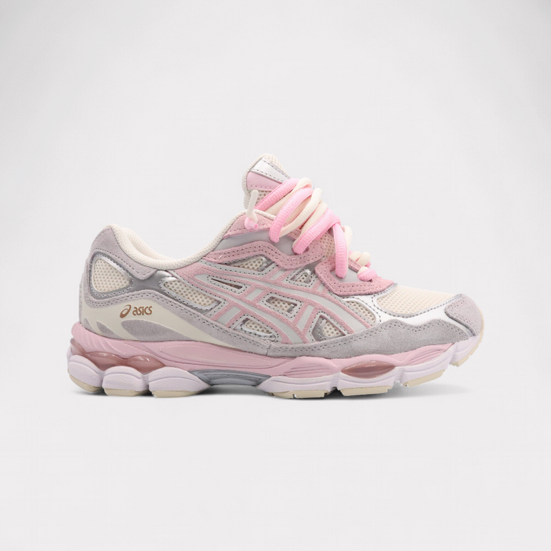 GEL-NYC Barely Rose - Double Laces – vue 1