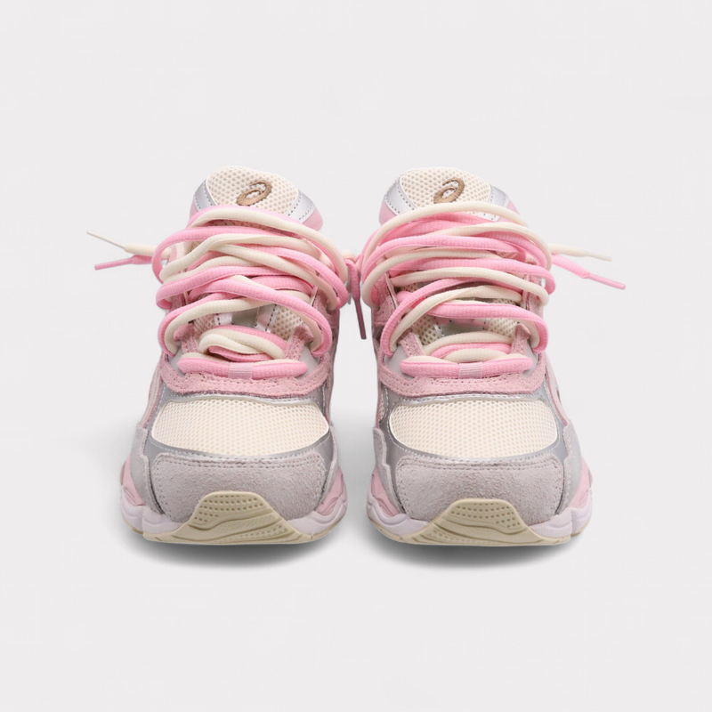 GEL-NYC Barely Rose - Double Laces – vue 3