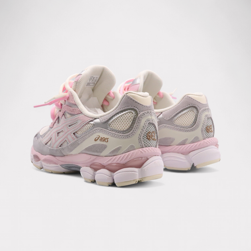 GEL-NYC Barely Rose - Double Laces – vue 4