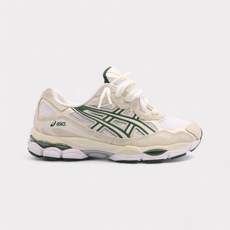 GEL-NYC Ivory Forest Night - Double Laces – vue 1