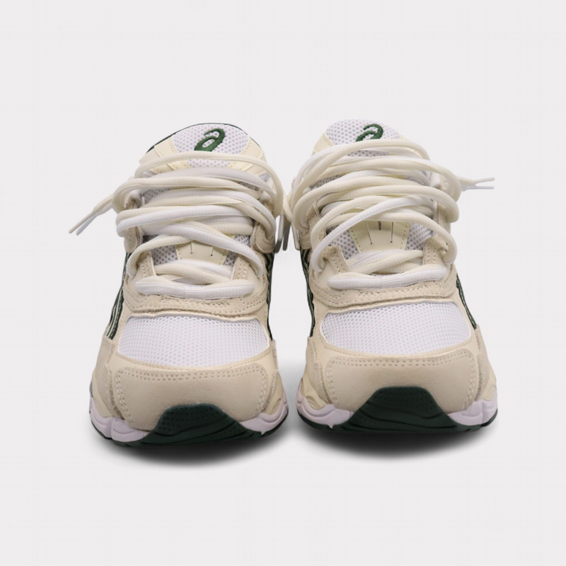 GEL-NYC Ivory Forest Night - Double Laces – vue 3