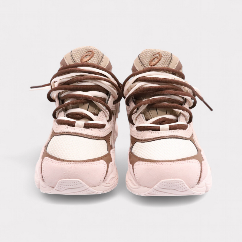GEL-NYC Mineral Beige - Double Laces – vue 3