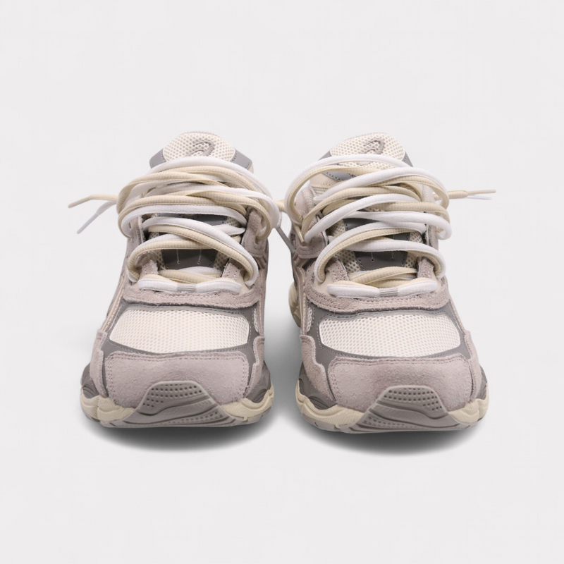 GEL-NYC Oyster Grey - Double Laces – vue 3