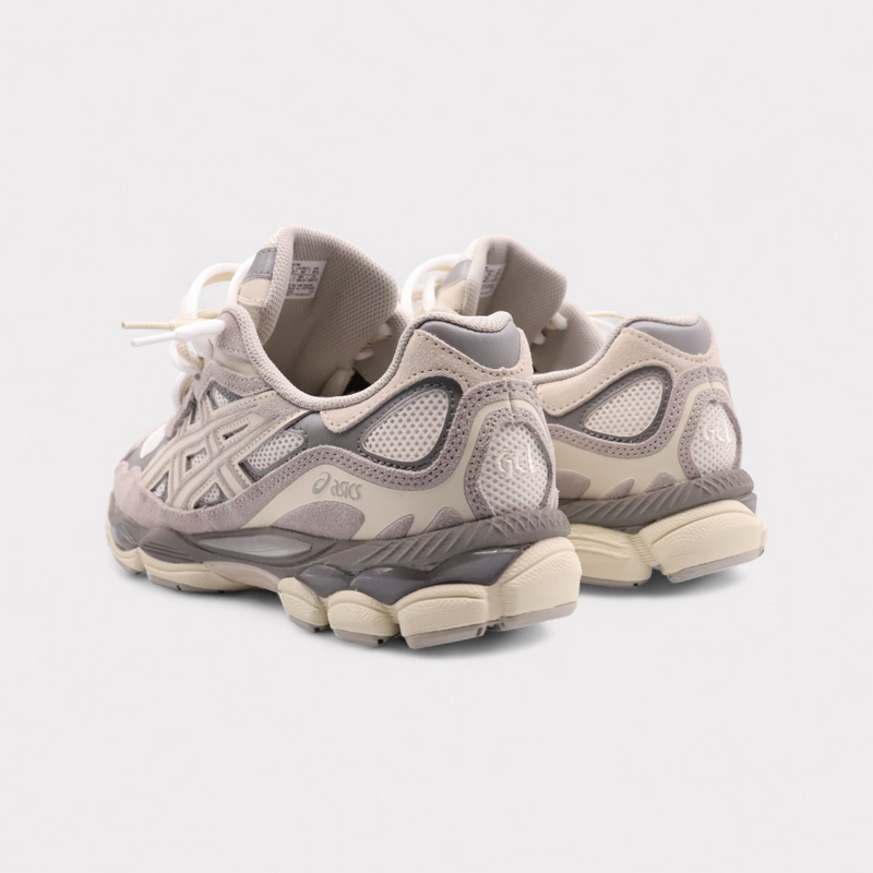 GEL-NYC Oyster Grey - Double Laces – vue 4