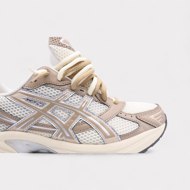GEL-1130 Cream Cinnamon - Double Laces – vue 2