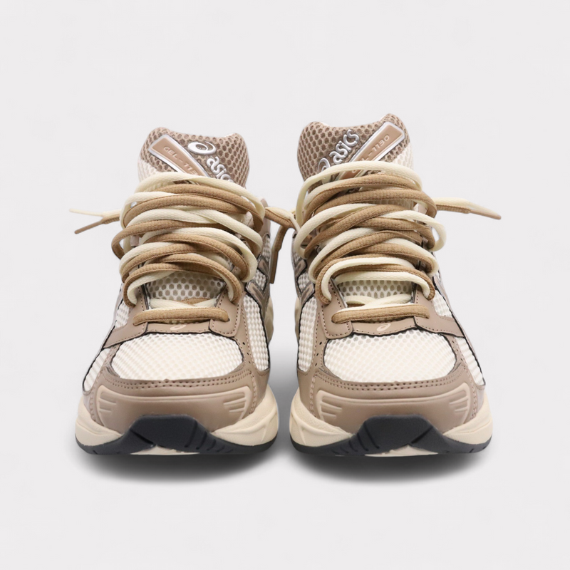 GEL-1130 Cream Cinnamon - Double Laces – vue 4