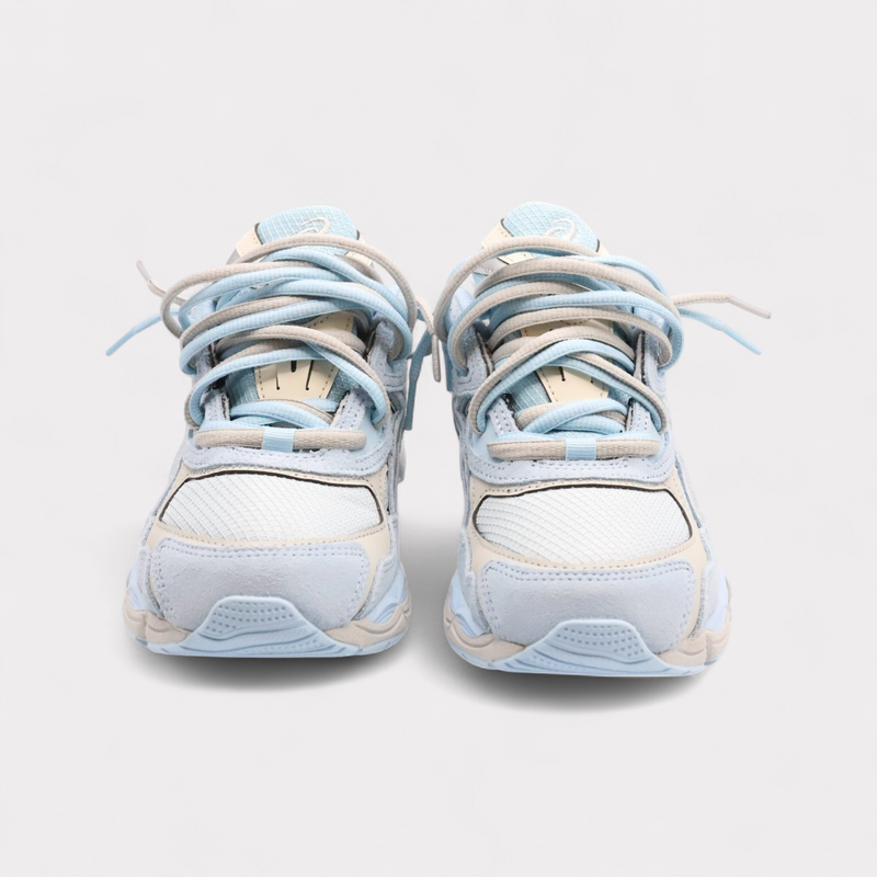 GEL-NYC Storm Cloud - Double Laces – vue 4