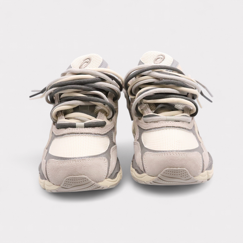 GEL-NYC Oyster Grey - Triple Laces – vue 4