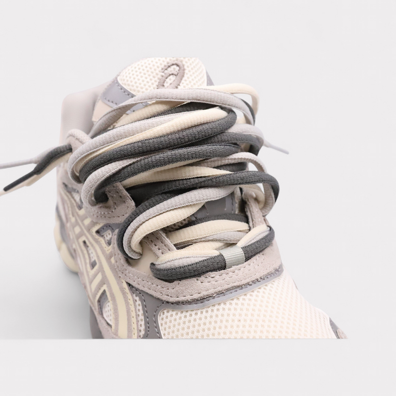 GEL-NYC Oyster Grey - Triple Laces – vue 2