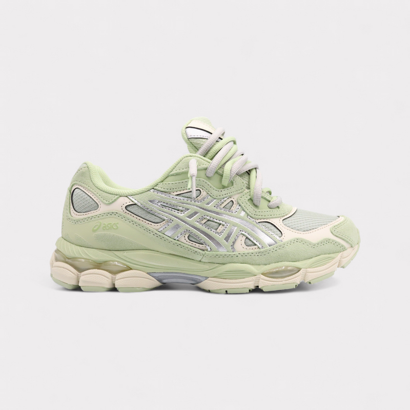 GEL-NYC Sage Frost - Double Laces – vue 1