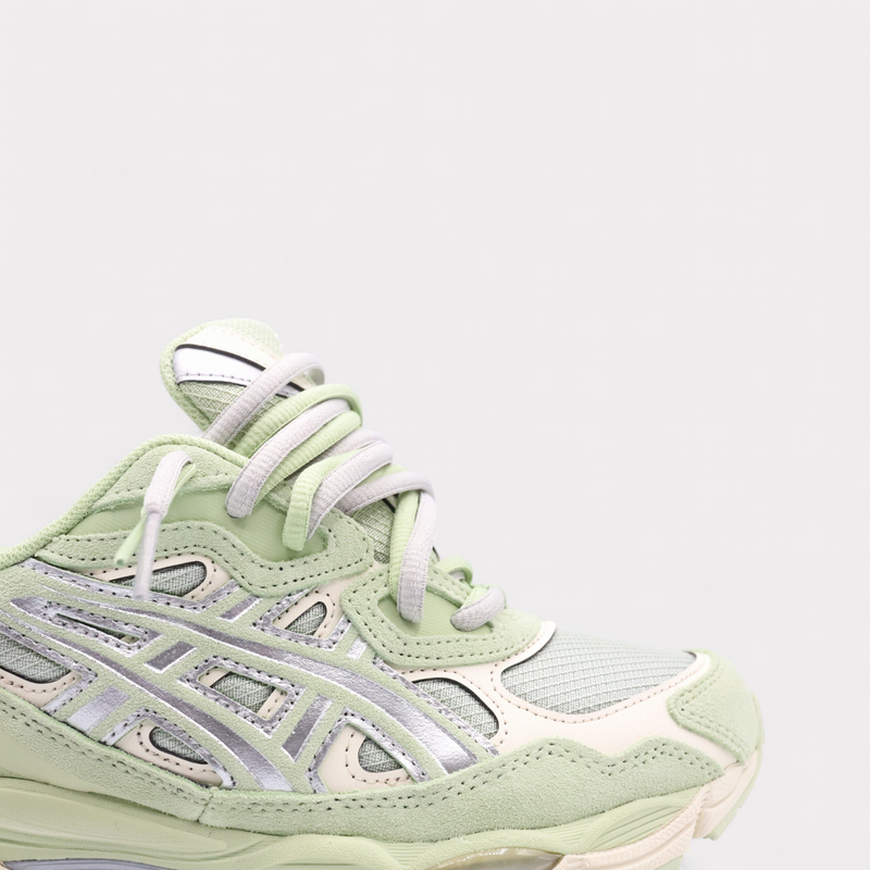 GEL-NYC Sage Frost - Double Laces – vue 2