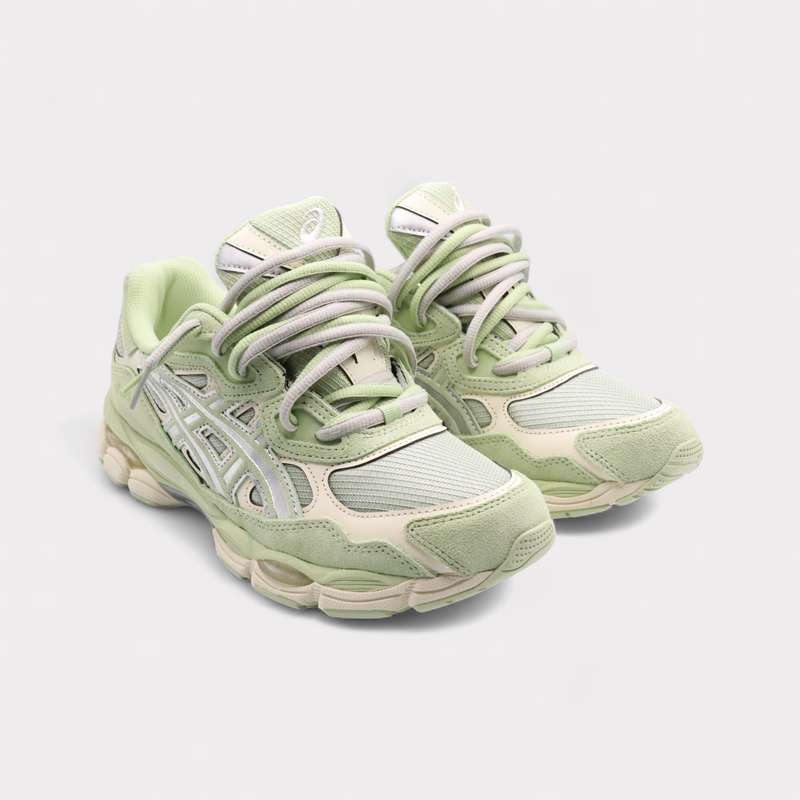 GEL-NYC Sage Frost - Double Laces – vue 3