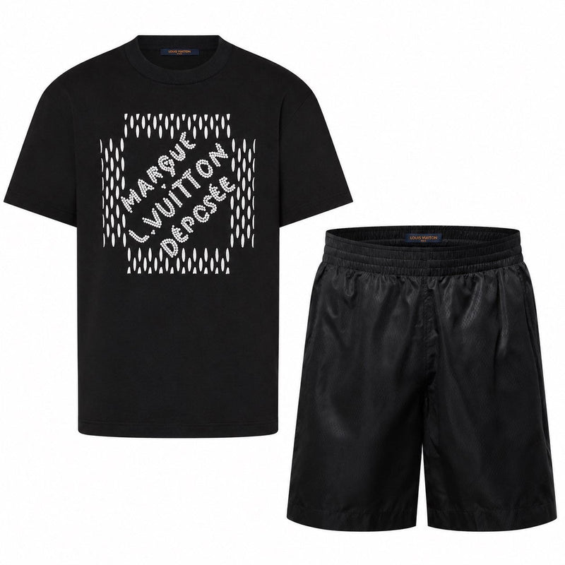 Ensemble Louis Vuitton – vue 1