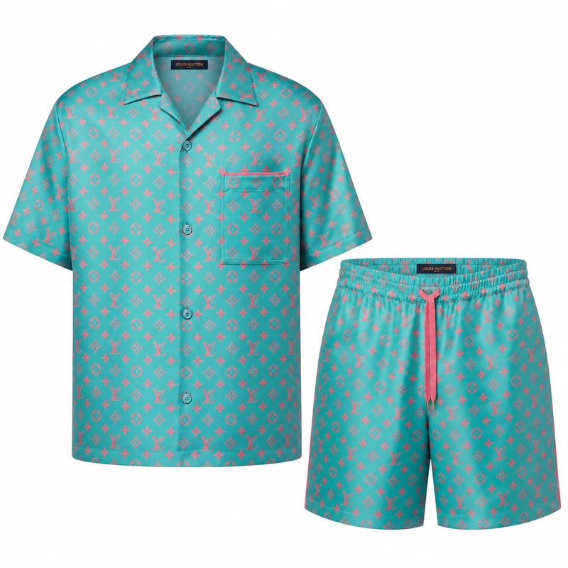 Ensemble Louis Vuitton – vue 1