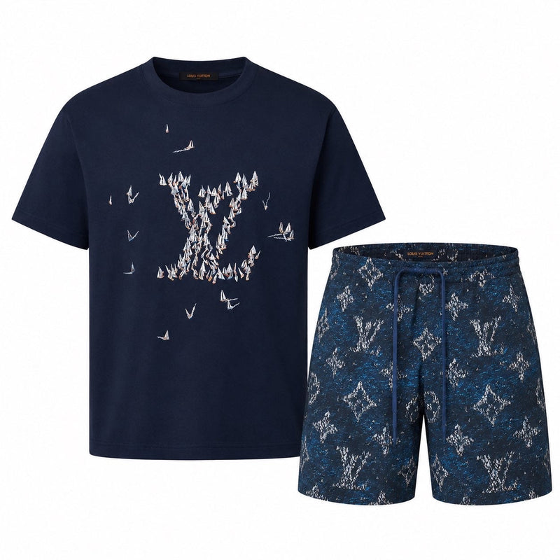 Ensemble Louis Vuitton – vue 1