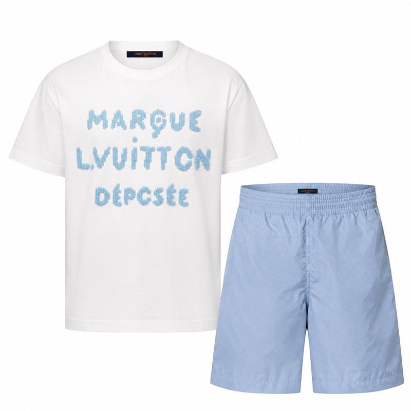 Ensemble Louis Vuitton – vue 1