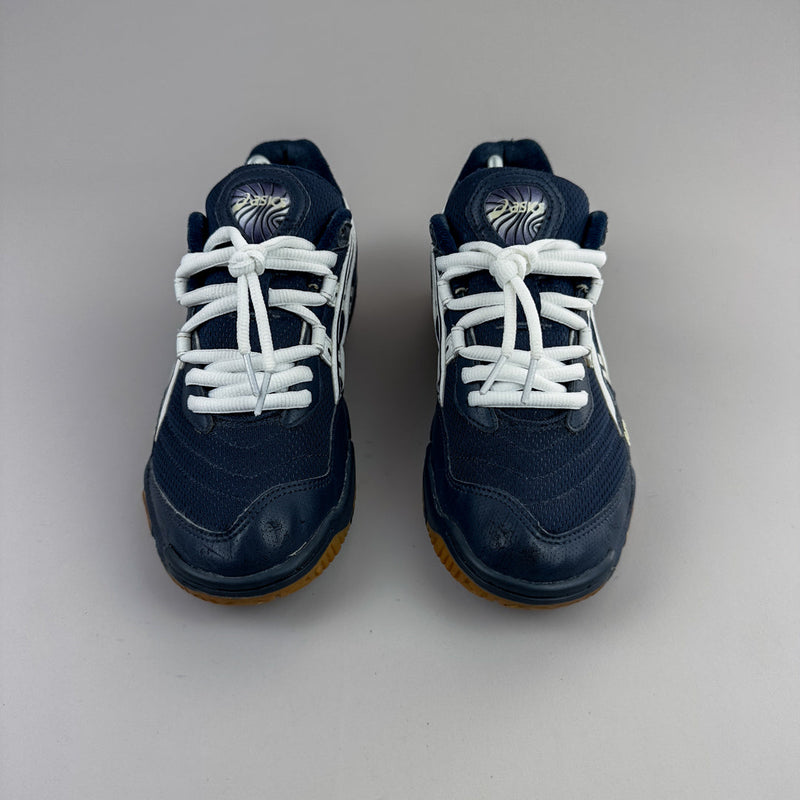 GEL Nimbus 16 — Marine / Blanc