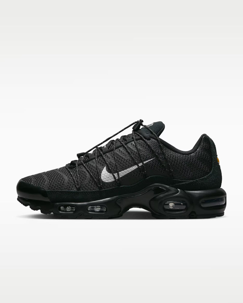 Nike TN Air Max Plus Utility Noir – vue 1