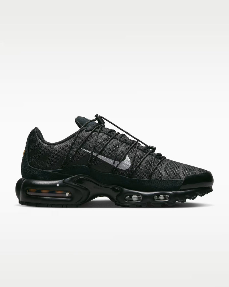 Nike TN Air Max Plus Utility Noir – vue 3