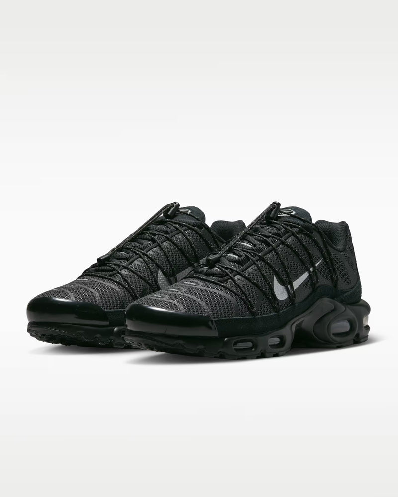 Nike TN Air Max Plus Utility Noir – vue 2