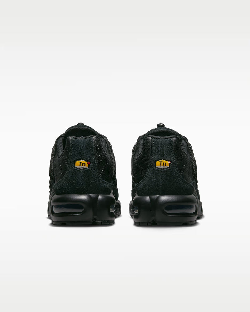 Nike TN Air Max Plus Utility Noir – vue 4
