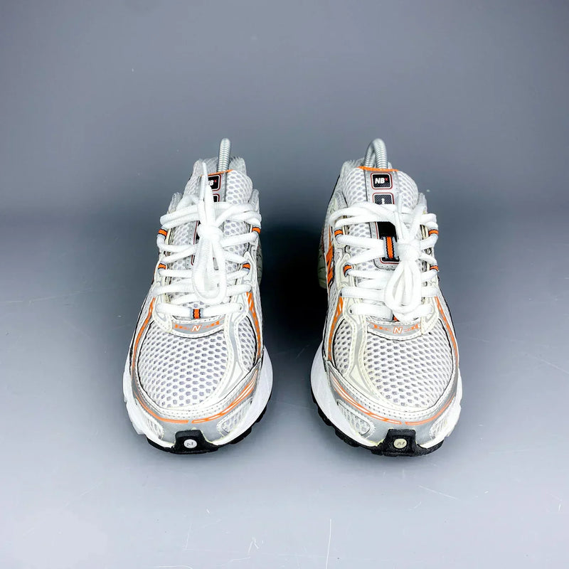 New Balance 740 Orange – vue 3