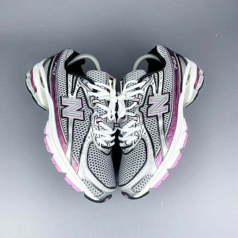 New Balance 740 Rose – vue 2