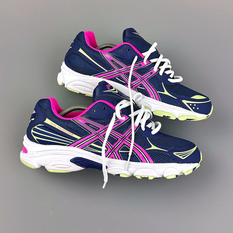 GEL Nimbus 16 — Marine / Fuchsia