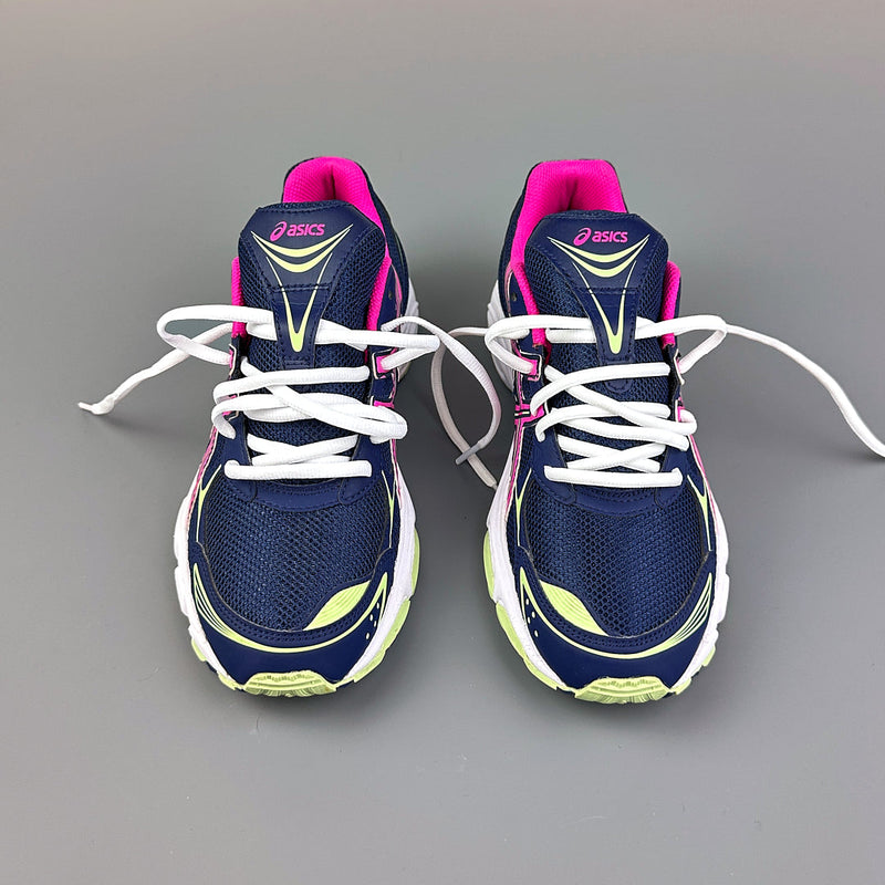 GEL Nimbus 16 — Marine / Fuchsia