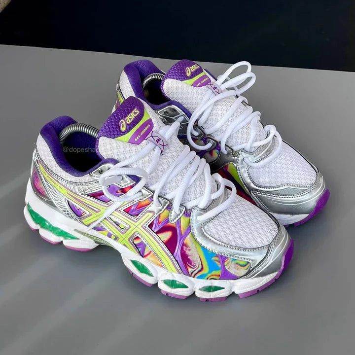 GEL NIMBUS 16 - PRISM ECLIPSE