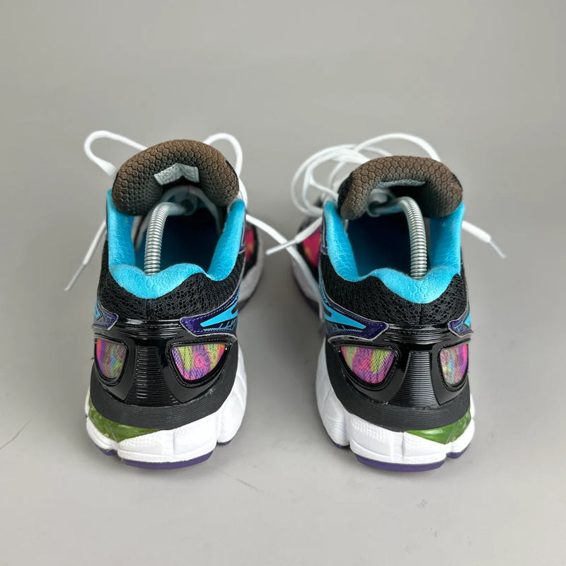 GEL NIMBUS 16 - AURORA BLACK