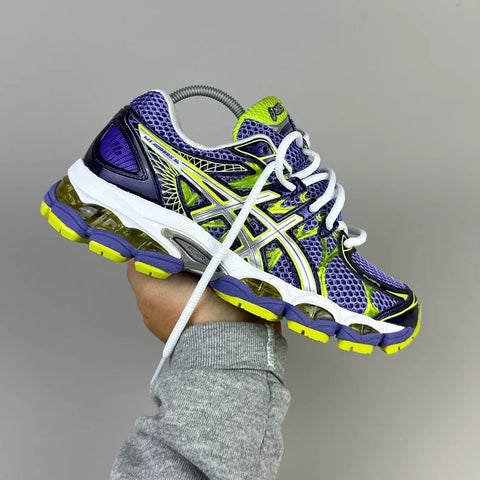 GEL NIMBUS 16 - PURPLE VOLT