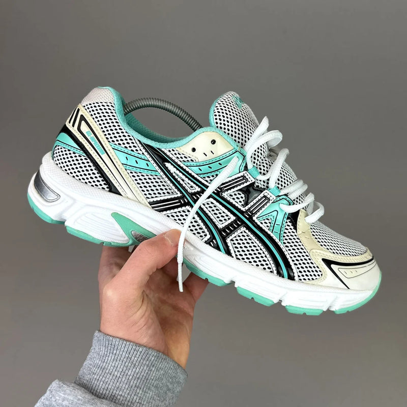 GEL NIMBUS 16 - NEON CAMO