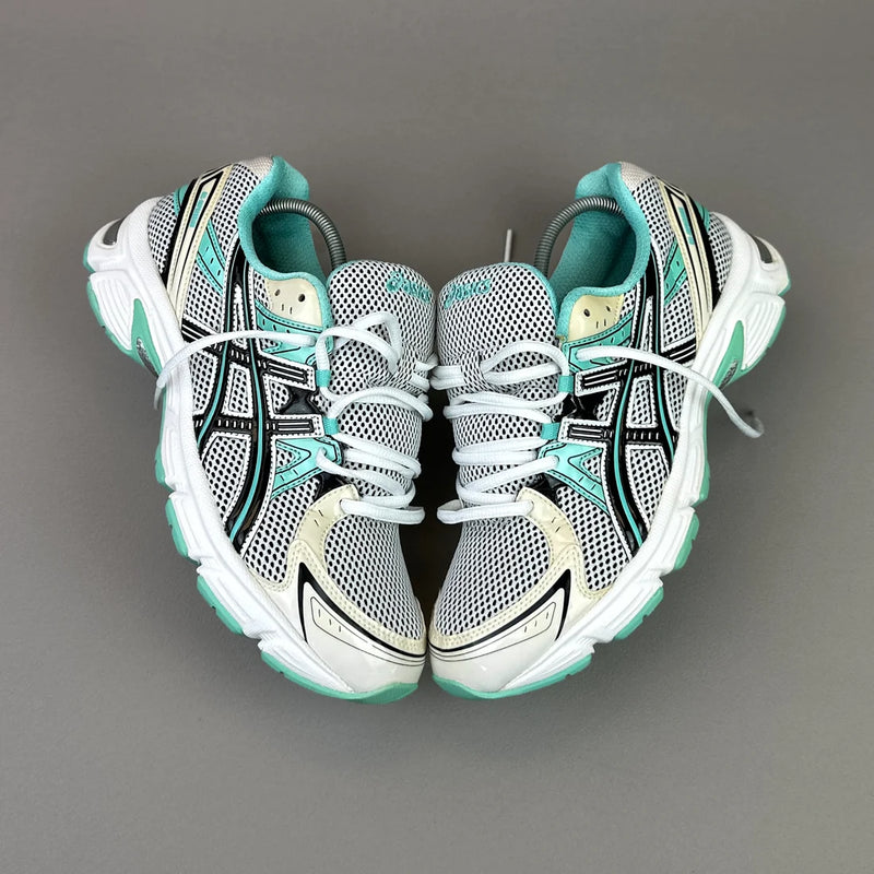 GEL NIMBUS 16 - NEON CAMO