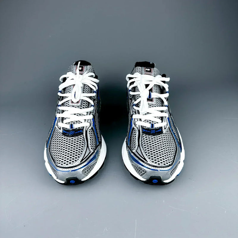 New Balance 740 Bleu Foncé – vue 3