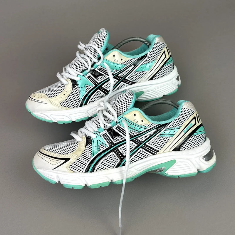 GEL NIMBUS 16 - NEON CAMO
