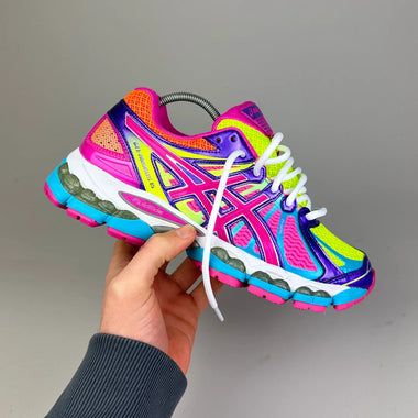 GEL NIMBUS 16 - MIAMI NEON